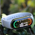 xiaomi smart band 9 oficial