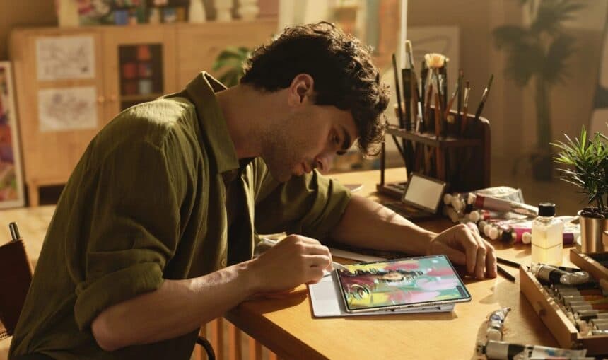 huawei matepad pro global