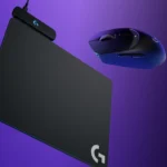 logitech g309 lightspeed lancamento