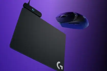 logitech g309 lightspeed lancamento