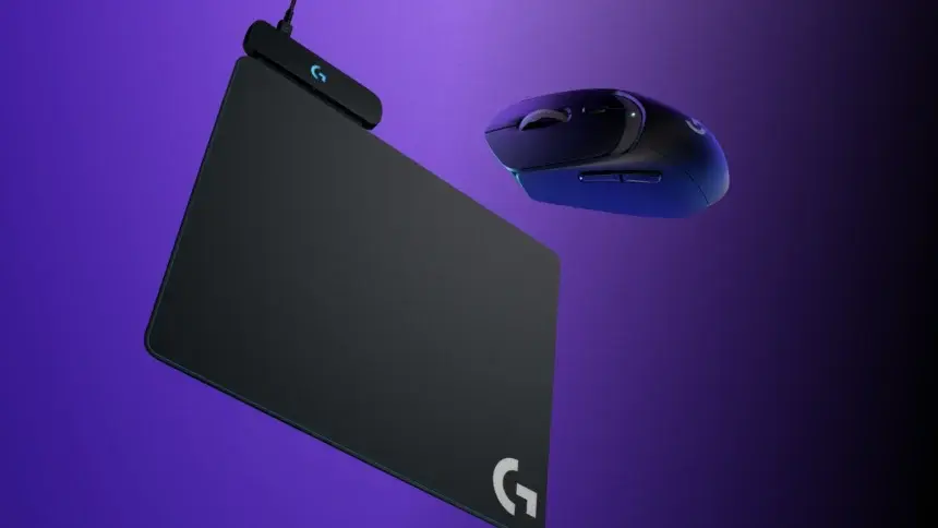 logitech g309 lightspeed lancamento