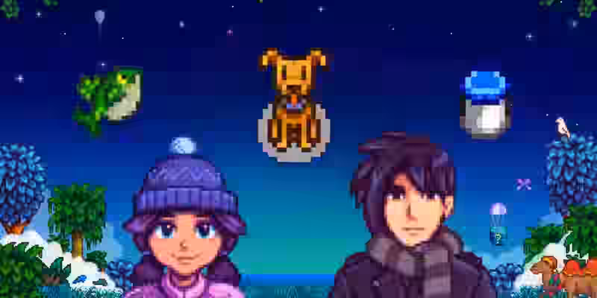 stardew valley 1.6
