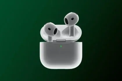 airpods 4 lancamento