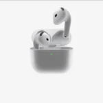 airpods 4 lancamento