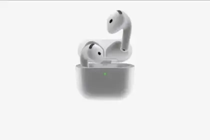 airpods 4 lancamento