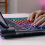 alienware m18 r2