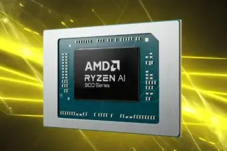 amd ryzen ai 300 recursos novos em atualização