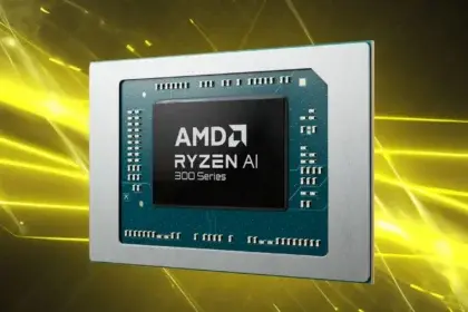 amd ryzen ai 300 recursos novos em atualização