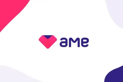 ame digital logo