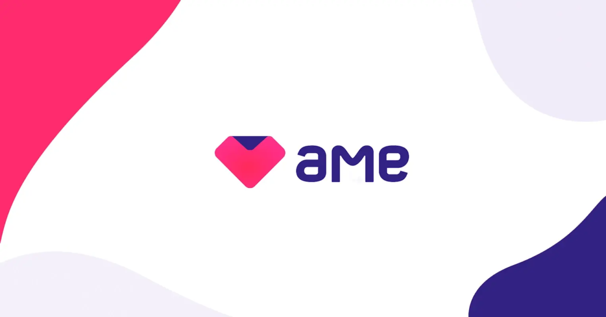 ame digital logo