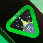 android 15 lancamento