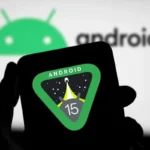 android 15 lancamento oficial