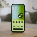 android 15 novidades