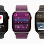 apneia do sono watchos 11 apple