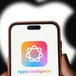 apple intelligence iphones