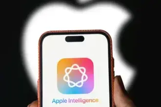 apple intelligence iphones