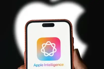 apple intelligence iphones