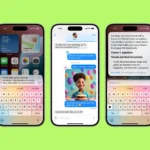 apple intelligence lancamento oficial