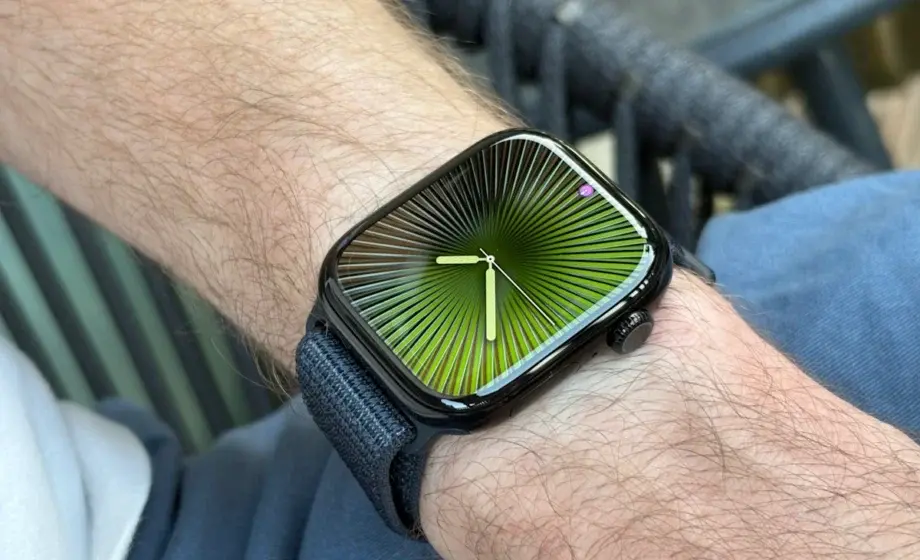apple watch series 10