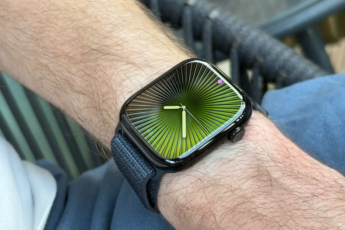 apple watch series 10