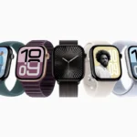 apple watch series 10 lancamento
