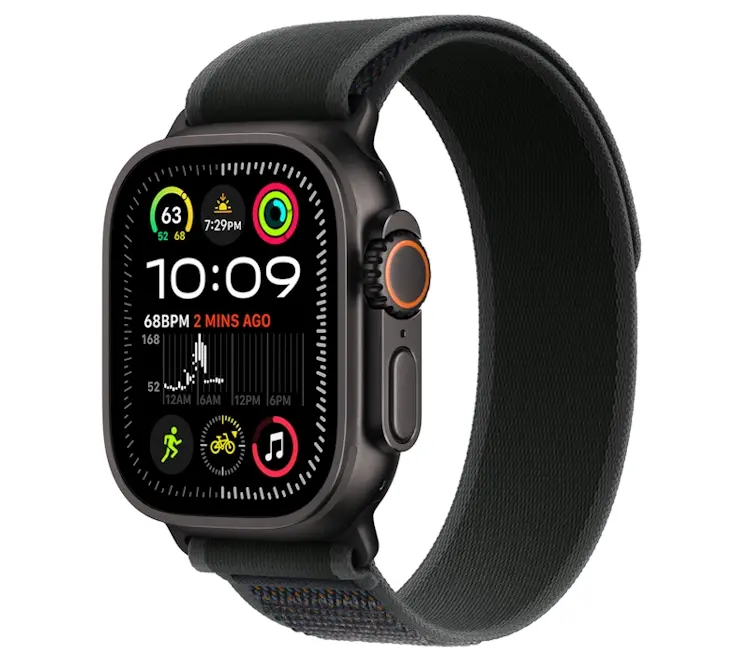 Apple Watch Series 10 é lançado com tela maior e detecção de anormalidades apple watch ultra 2 lancamento