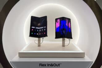 celular enrolavel samsung