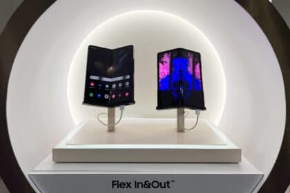 celular enrolavel samsung