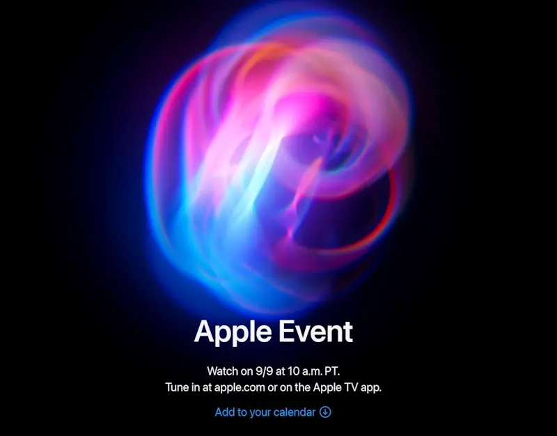 evento da apple