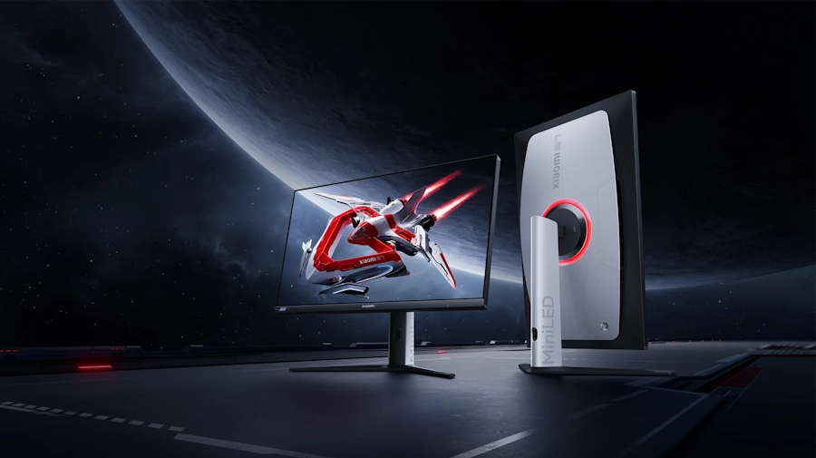 Xiaomi lança novos monitores G24i, G27Qi e G Pro 27i; veja as especificações g pro 27i xiaomi
