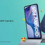 galaxy f05 lancamento