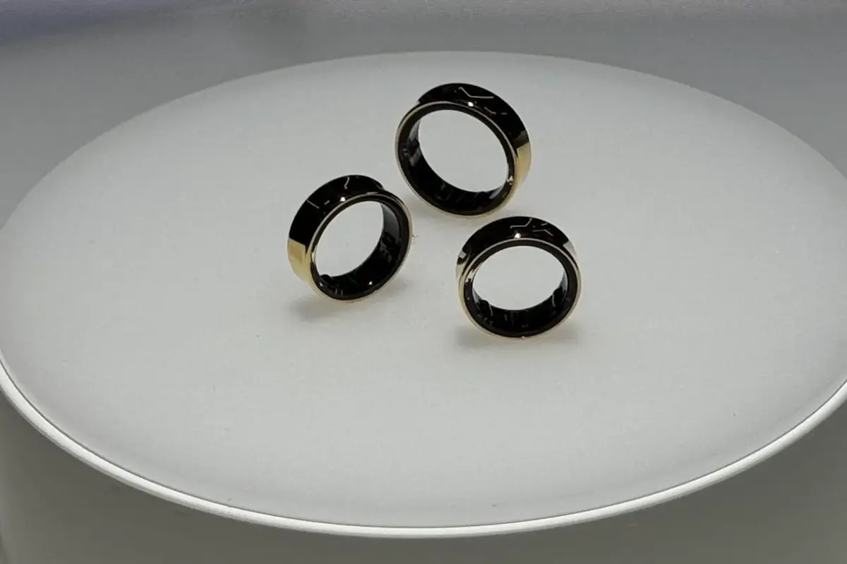 galaxy ring lancamento