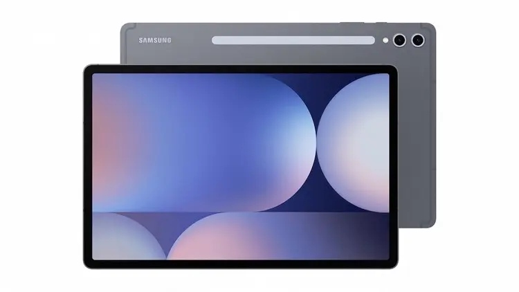Samsung lança os novos Galaxy Tab S10 Plus e S10 Ultra; veja o preço e especificações galaxy tab s10 plus