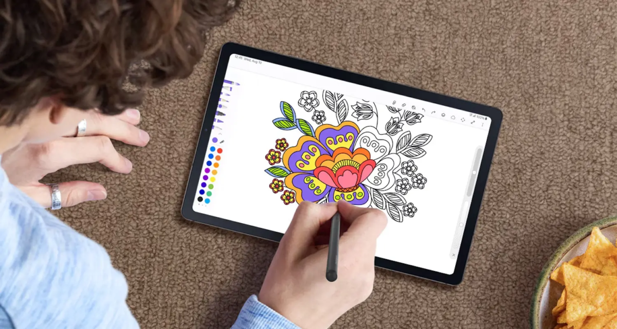 galaxy tab s10 rumores