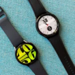 galaxy watch 6 promocao