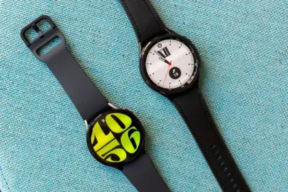 galaxy watch 6 promocao