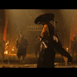ghost of tsushima oficial