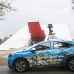 google street view oficial