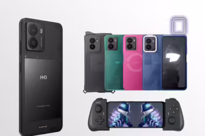 hmd fusion modulos