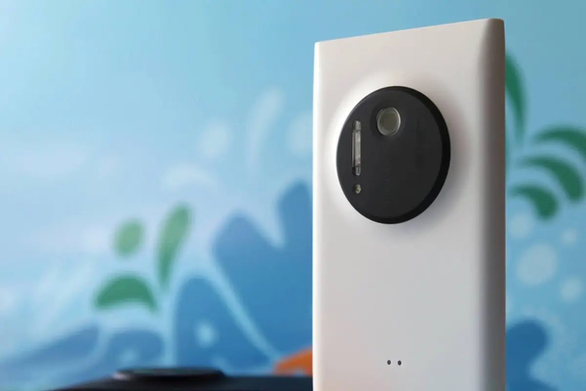 hmd global lumia 1020