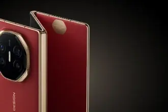 huawei mate xt ultimate design