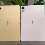 huawei matepad pro 12.2 polegadas e matepad 12 x