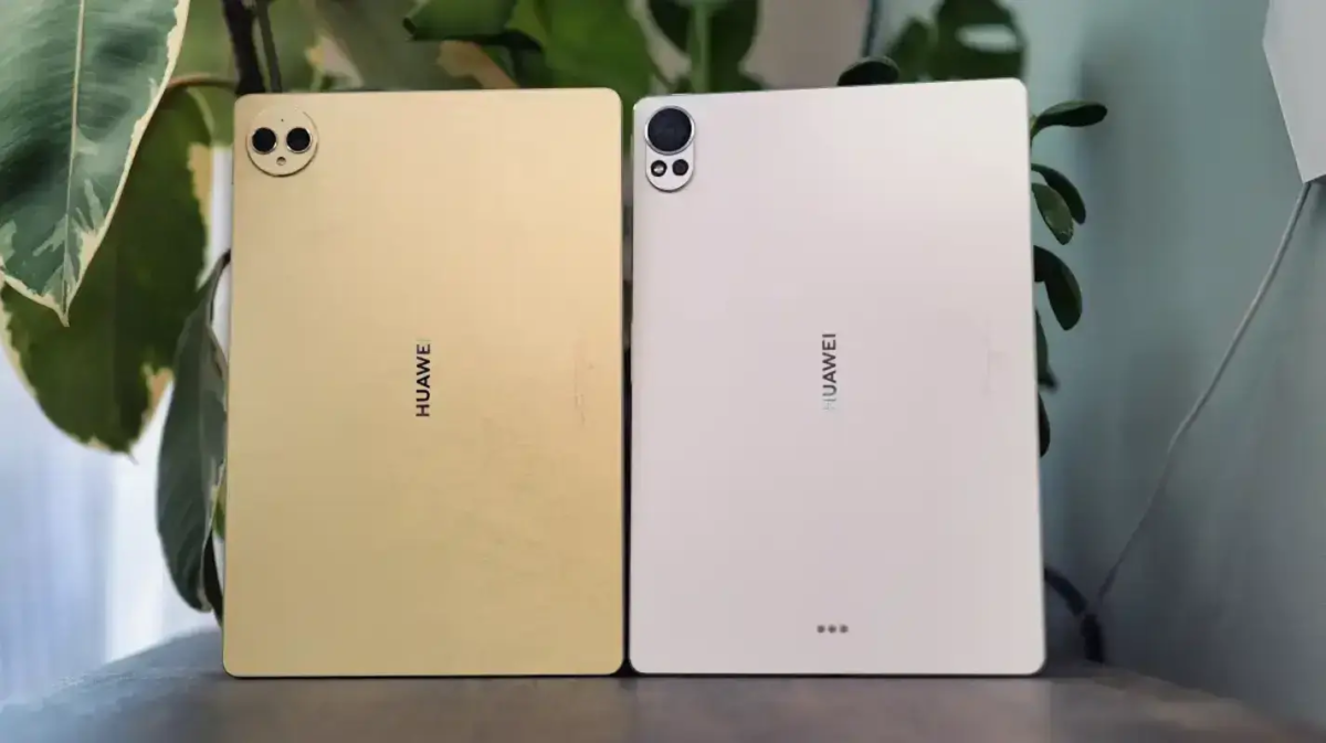 huawei matepad pro 12.2 polegadas e matepad 12 x