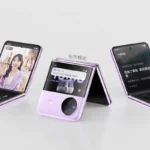 infinix zero flip rumor