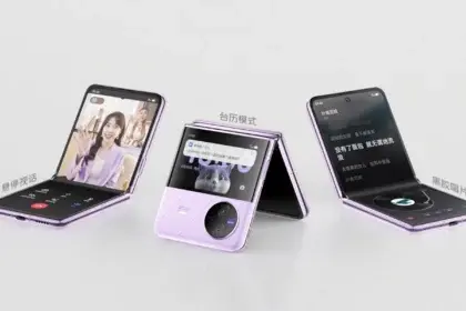 infinix zero flip rumor
