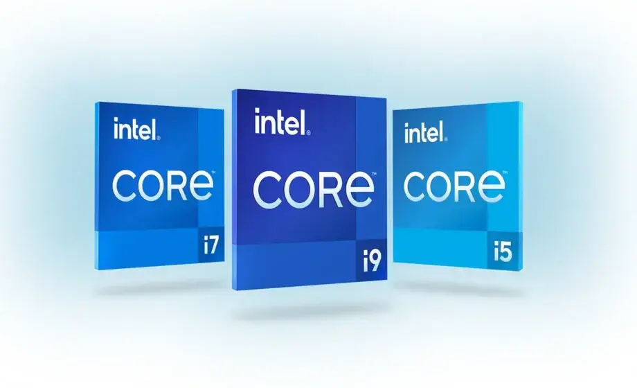 intel correcoes processadores