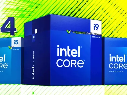 intelcore 14th gen
