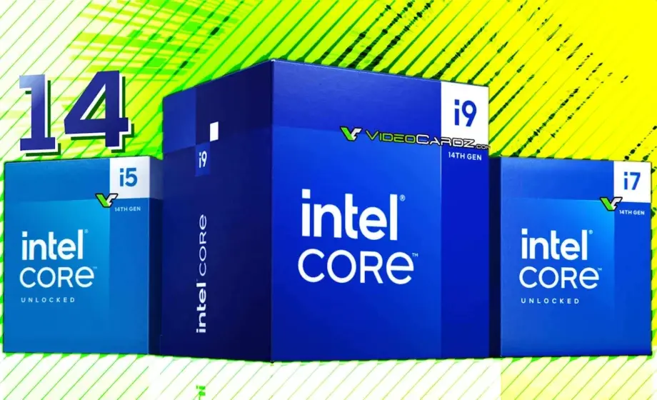 intelcore 14th gen