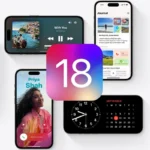 ios 18 apple