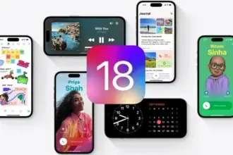 ios 18 apple